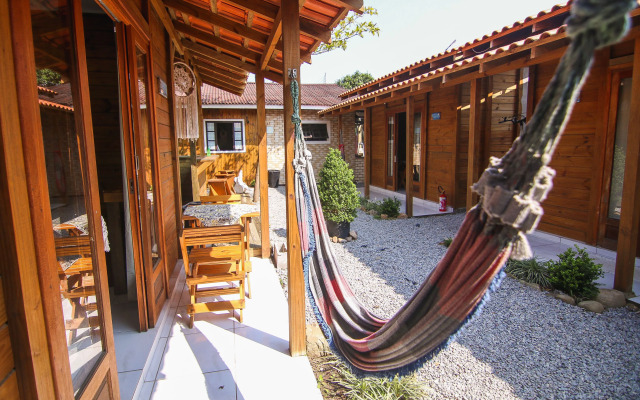 Rumah Pantai Pousada