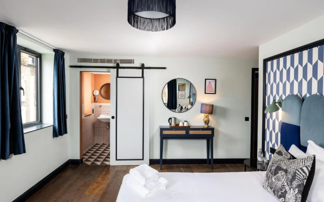 The Camden Town Hotel