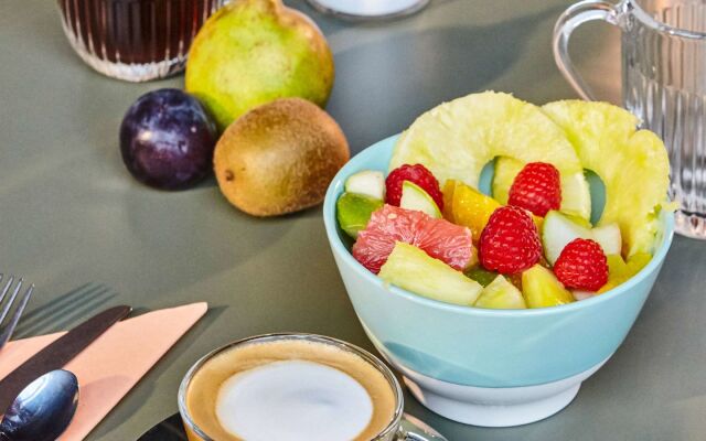 Mercure Paris Orly Tech Airport