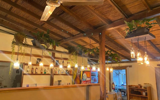 Hostal Casa Abierta