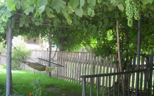 Guest House in Latali