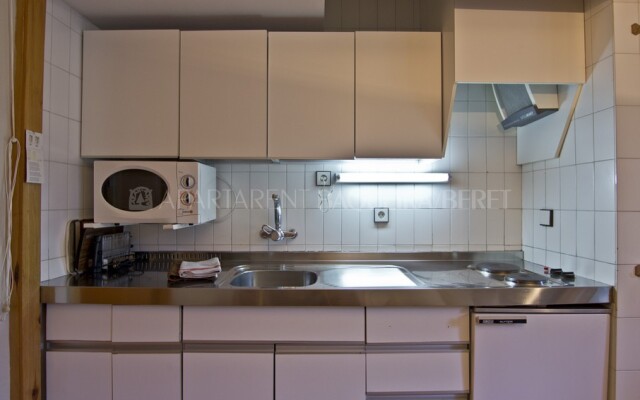 Apartamento Tortuga