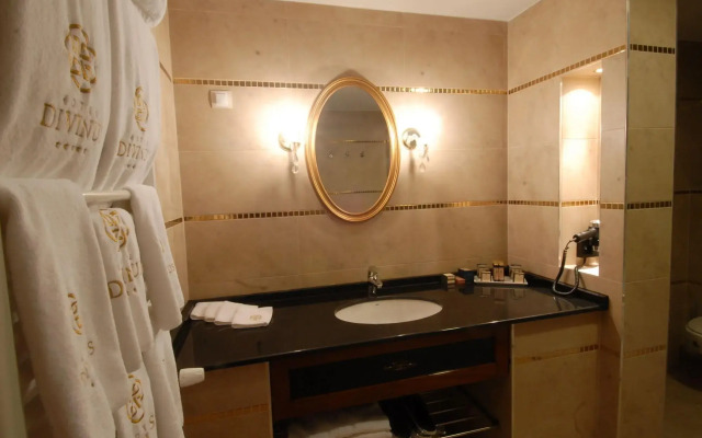 Hotel Divinus