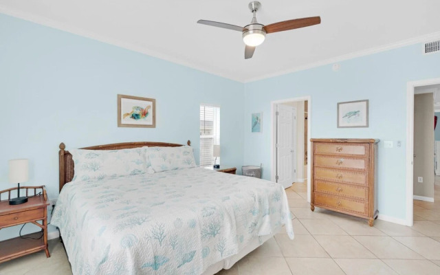 Villas on the Gulf Unit M8, Pensacola Beach