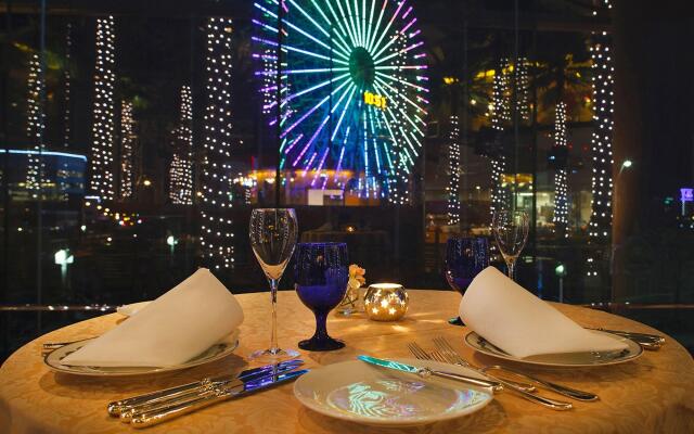 The Yokohama Bay Hotel Tokyu