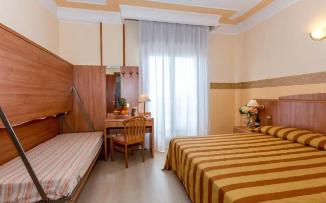 Hotel Smeraldo