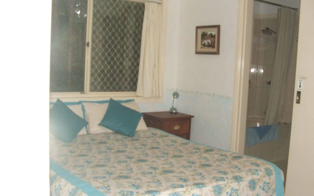 Rumbalara Bed and Breakfast