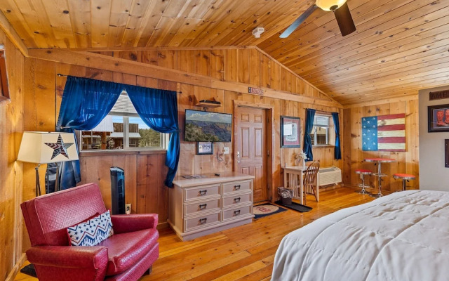 Trapper's Rendezvous