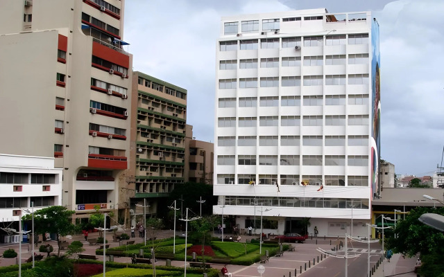 Hotel Stil Cartagena