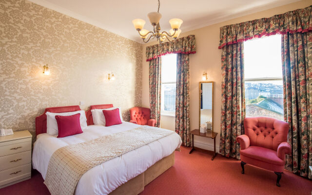 The Royal Hotel