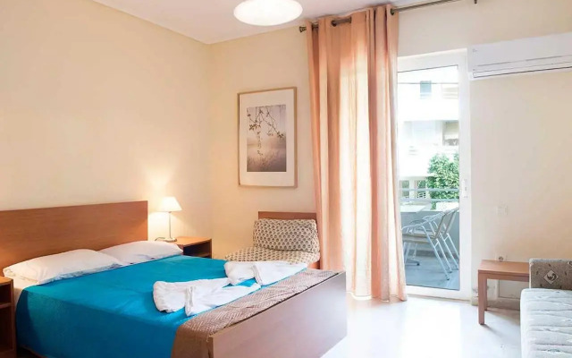 Stefanakis Hotel & Apartments