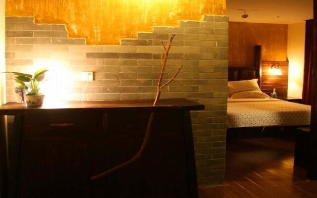 Yonggui Hotel