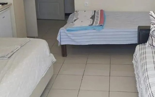 Susanoğlu Melegim Pansiyon