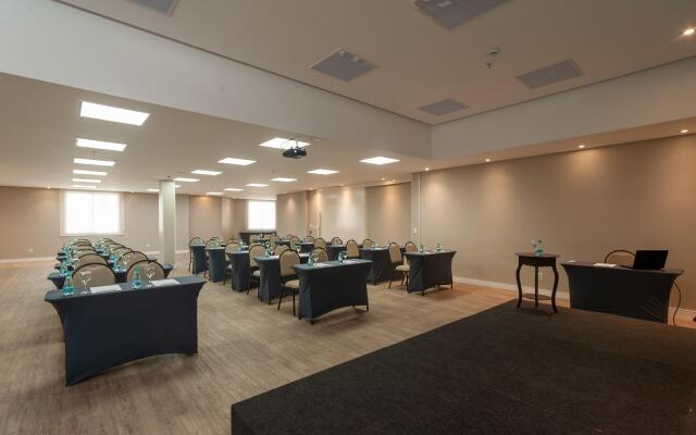 Radisson Hotel Anapolis