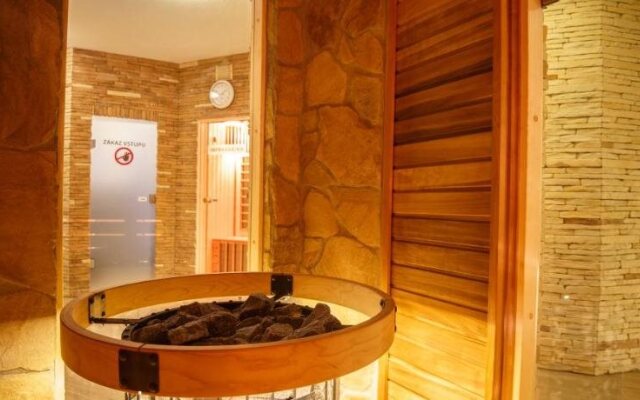 Wellness Penzión Ferrata