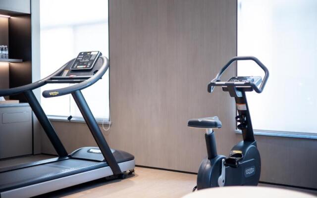 Ji Hotel (Suzhou Shihu East Road)