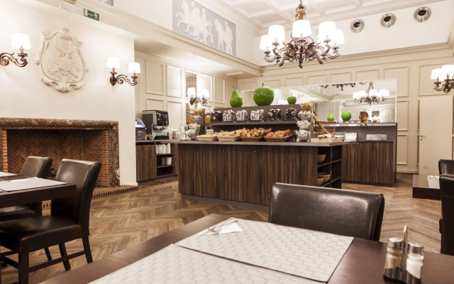 Hotel Siru Brussels