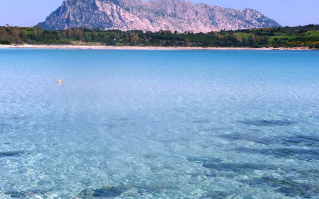 Appartamento in residence fronte mare