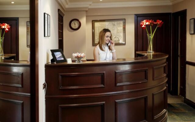 Dower House Hotel, Sure Hotel Collection by Best Western