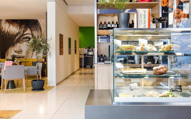 Novotel Muenchen City