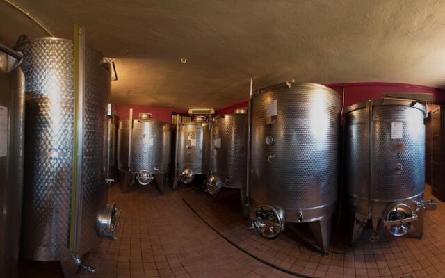 Agriturismo Ca' Brusà