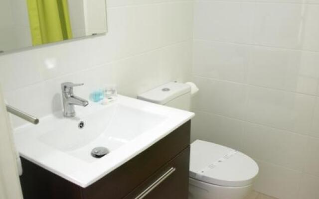 Beach House Sto António da Caparica