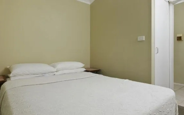 Active Holidays Big4 Cessnock