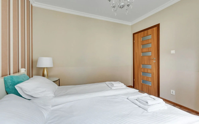 Dom & House – Apartments Landing Place Sopot