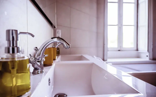 Château de la Grange Moreau