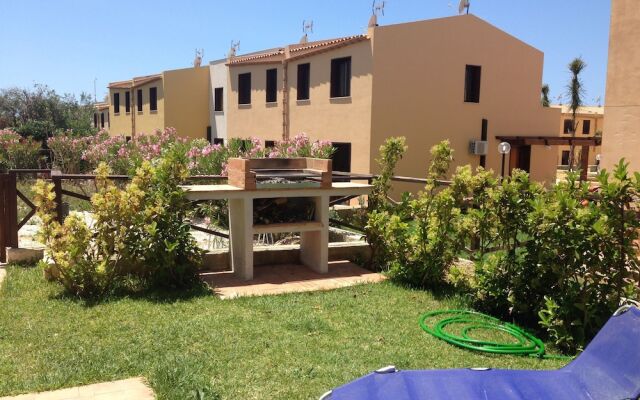 Stagnone Holiday Apartment