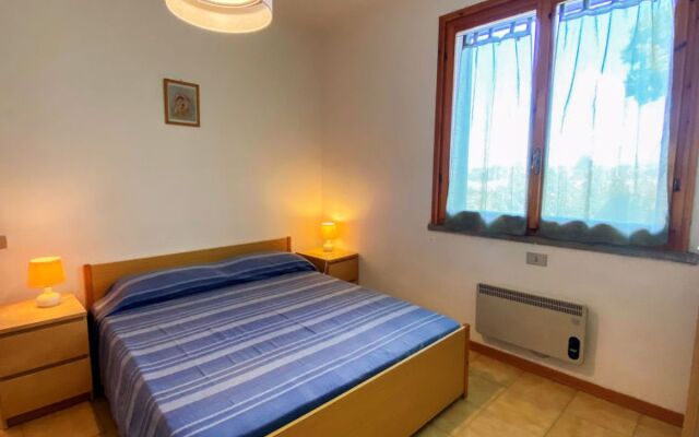 Palazzeta II (VAD121)