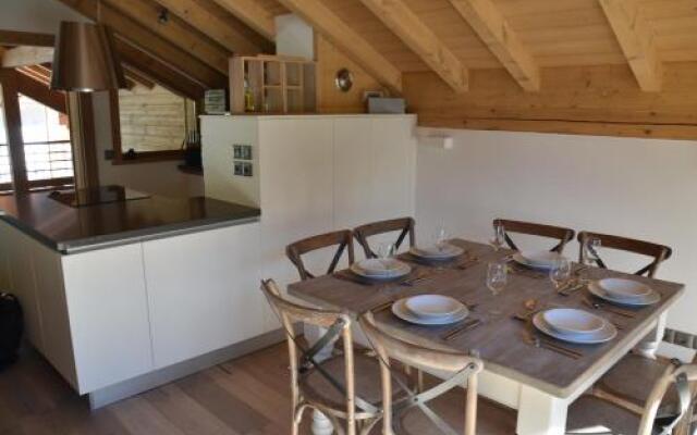 Chalet Makalu - 1066