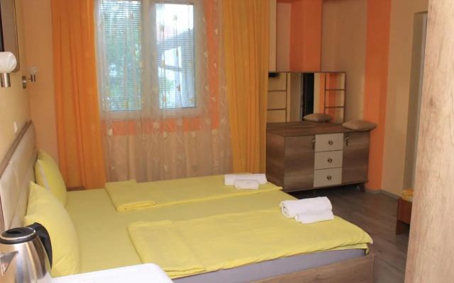 Villa Mimi