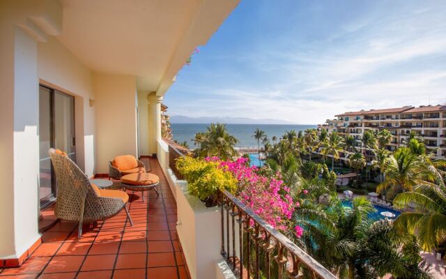 Family Luxury Suites by Velas Vallarta