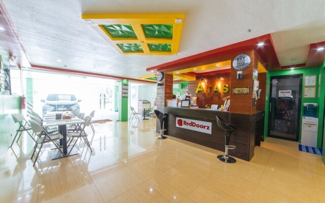 RedDoorz near Notre Dame University Gensan