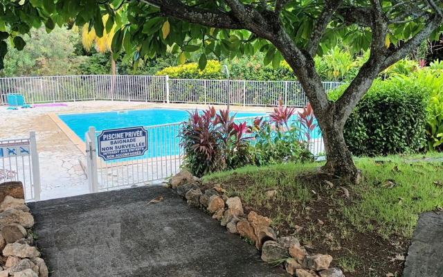 Superbe appartement vue sur mer