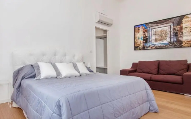 A Home to Rent Barberini