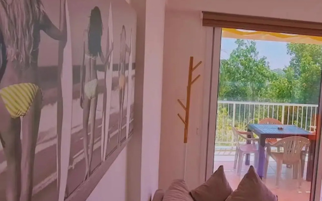 42 PRO - Panorama Apartment