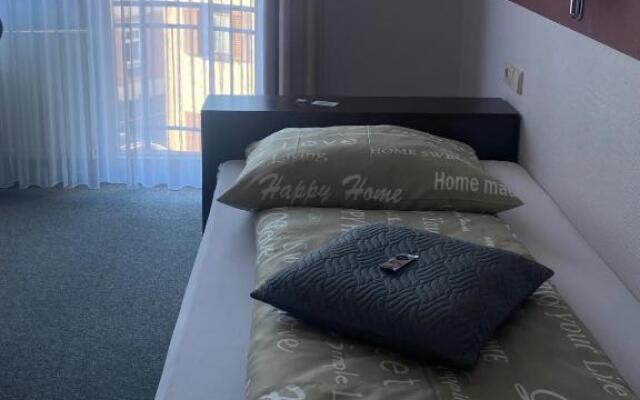 T24 - Ihr Appartement mit Charakter