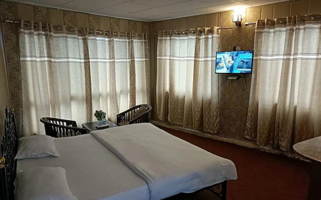 Nakshtra Inn by Sweet Homes