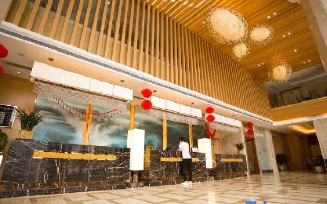 Tianpeng Hotel