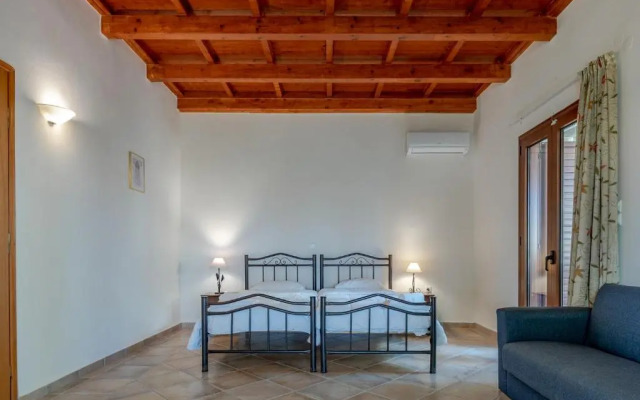 Villa Top Hill in Agia Triada