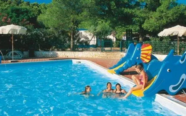 Villaggio Capo Vieste