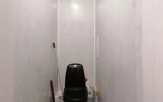 Апартаменты на улице Вяземская