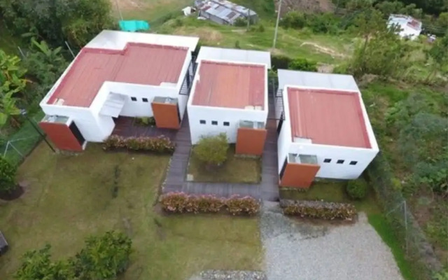 Salento Pequeño Hotel