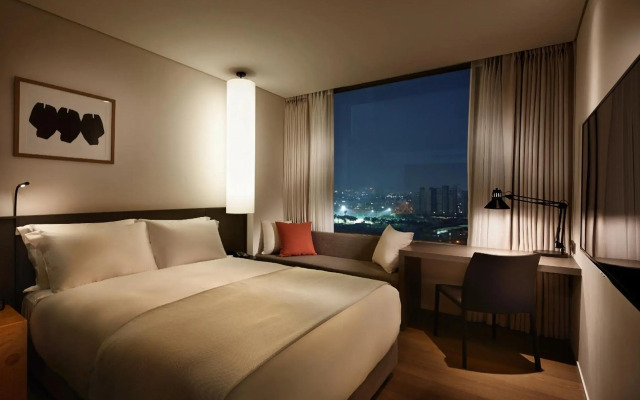 Shilla Stay Busan Haeundae