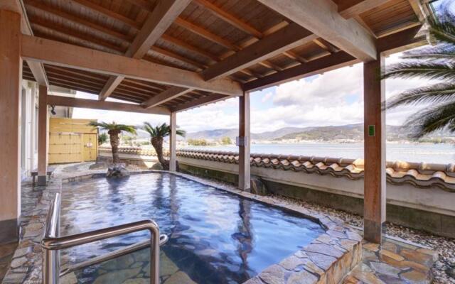 Hamanako Lake Side Plaza