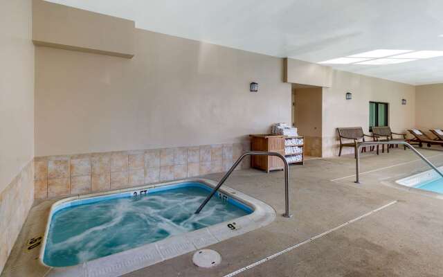 Comfort Suites Leesburg