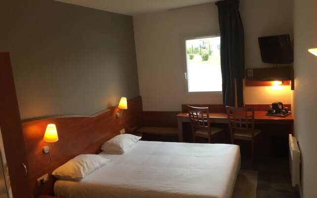 Citotel Armony Hotel