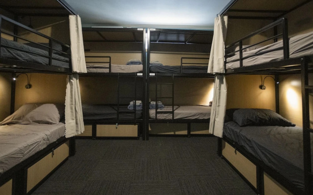 Base Camp Hostel